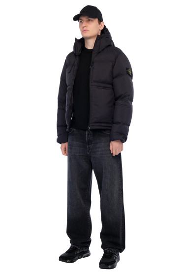 Пуховик STONE ISLAND STm25017