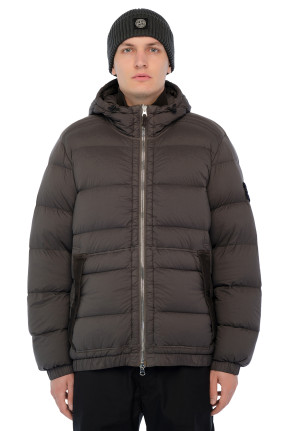 STONE ISLAND Пуховик