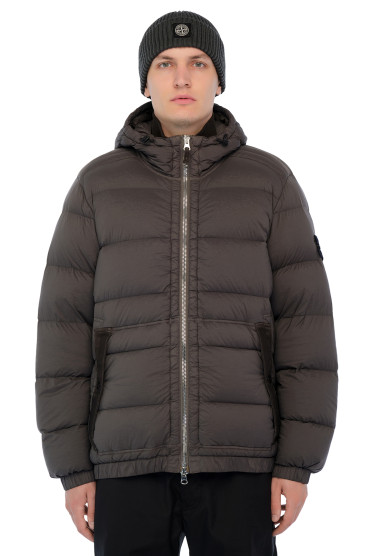 Пуховик STONE ISLAND STm25018