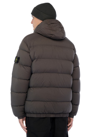 Пуховик STONE ISLAND STm25018