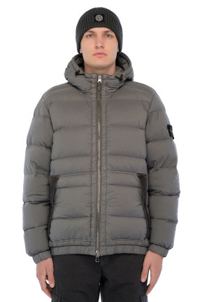 STONE ISLAND Пуховик