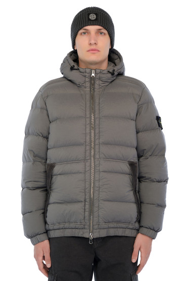 Пуховик STONE ISLAND STm25019