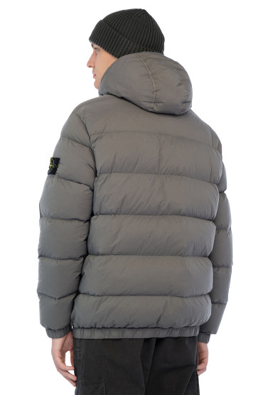 Пуховик STONE ISLAND STm25019