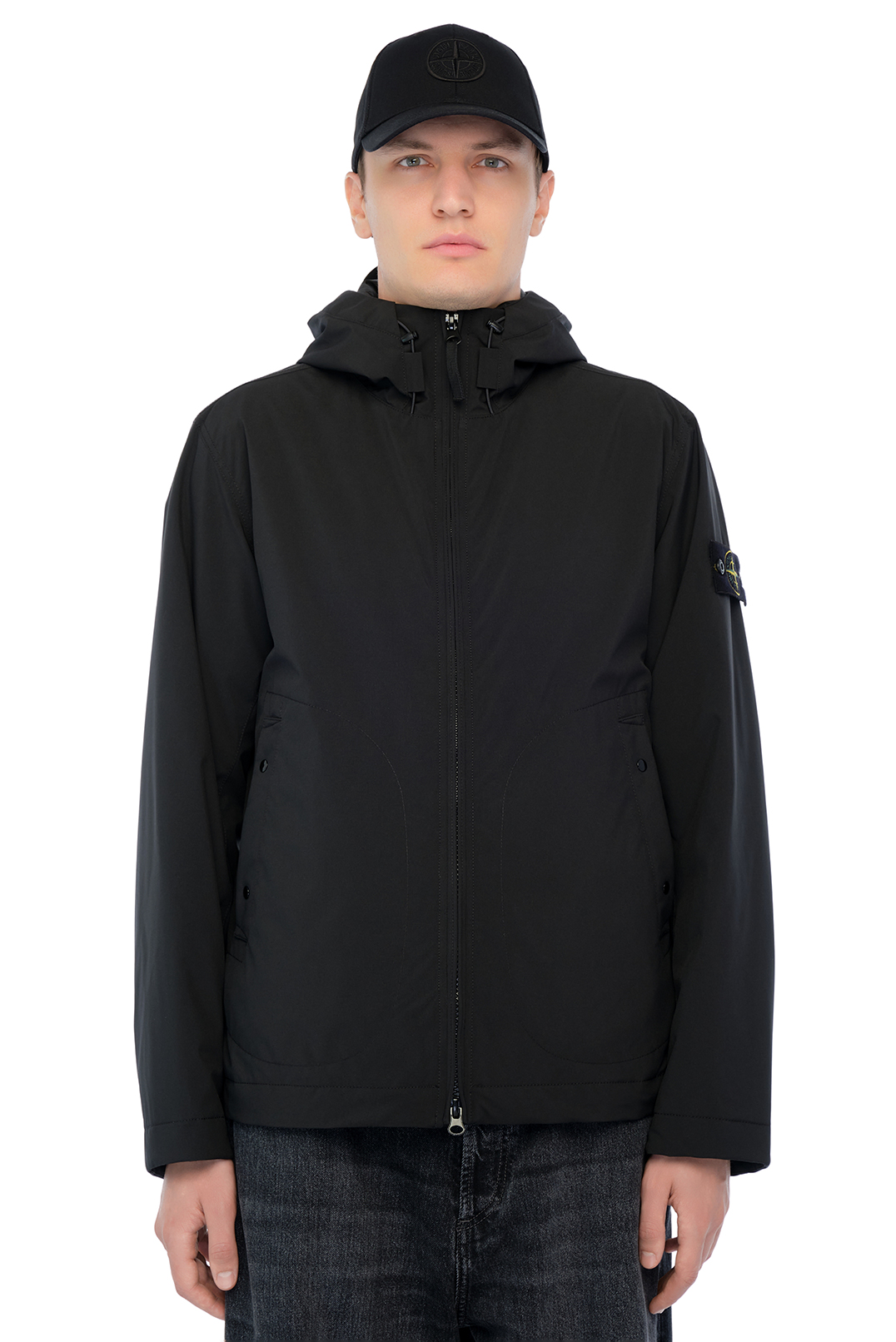 Куртка STONE ISLAND STm25020