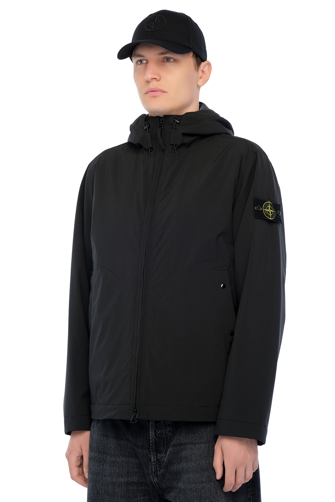 Куртка STONE ISLAND STm25020
