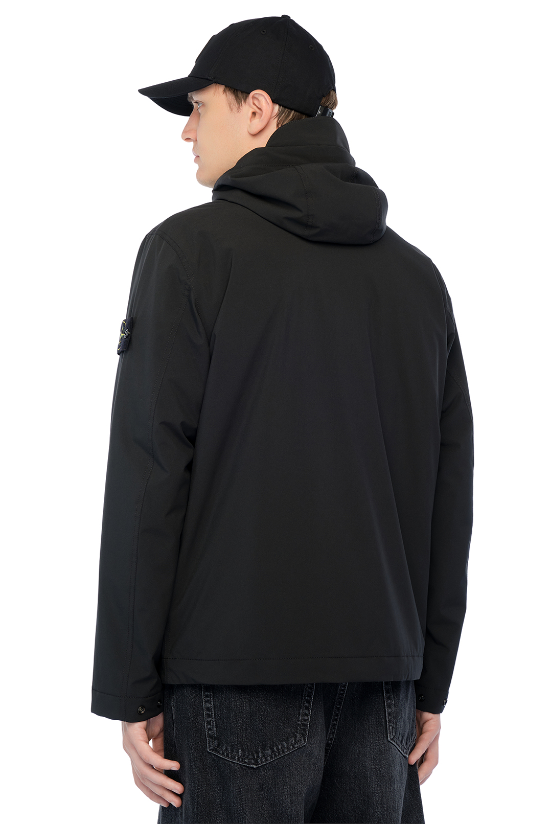 Куртка STONE ISLAND STm25020