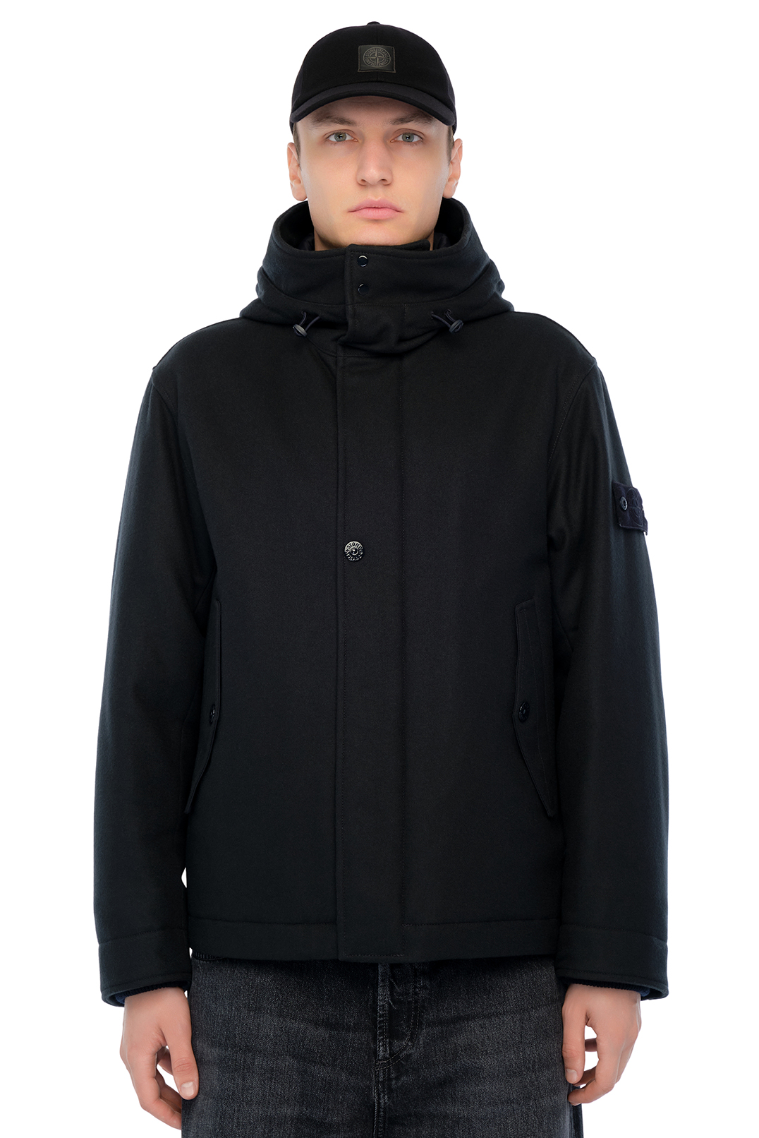 Куртка STONE ISLAND STm25022
