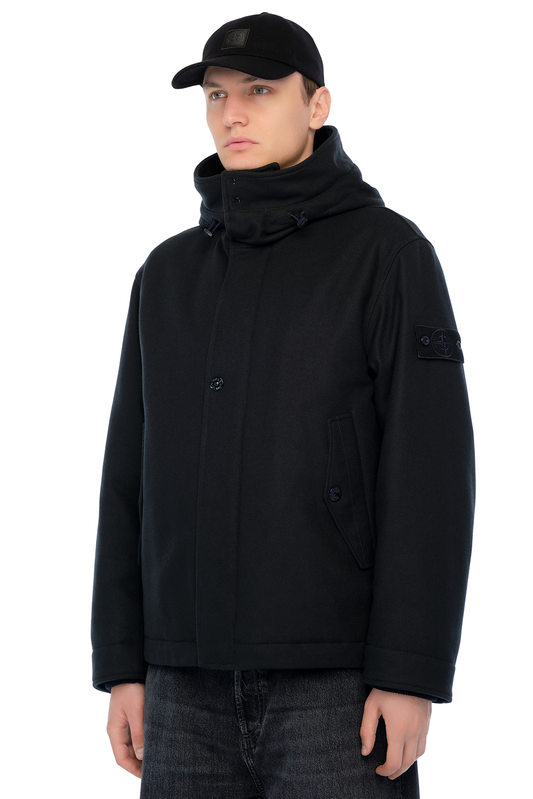 Куртка STONE ISLAND STm25022