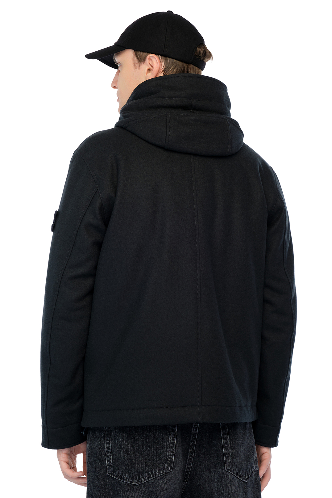 Куртка STONE ISLAND STm25022