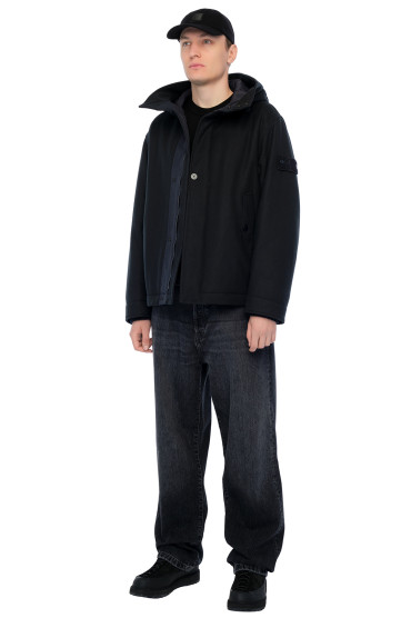 Куртка STONE ISLAND STm25022