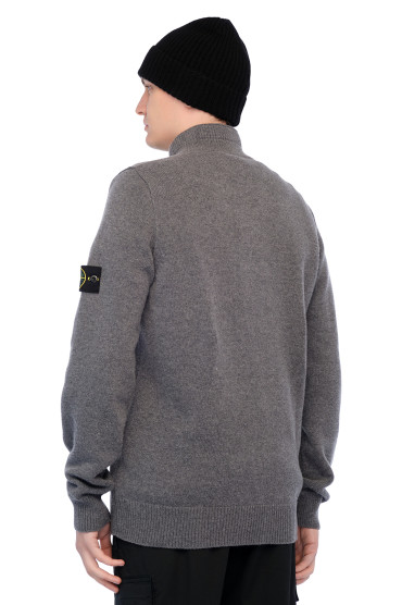 Светр на гудзиках STONE ISLAND STm25023