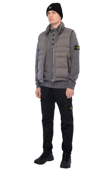 Светр на гудзиках STONE ISLAND STm25023