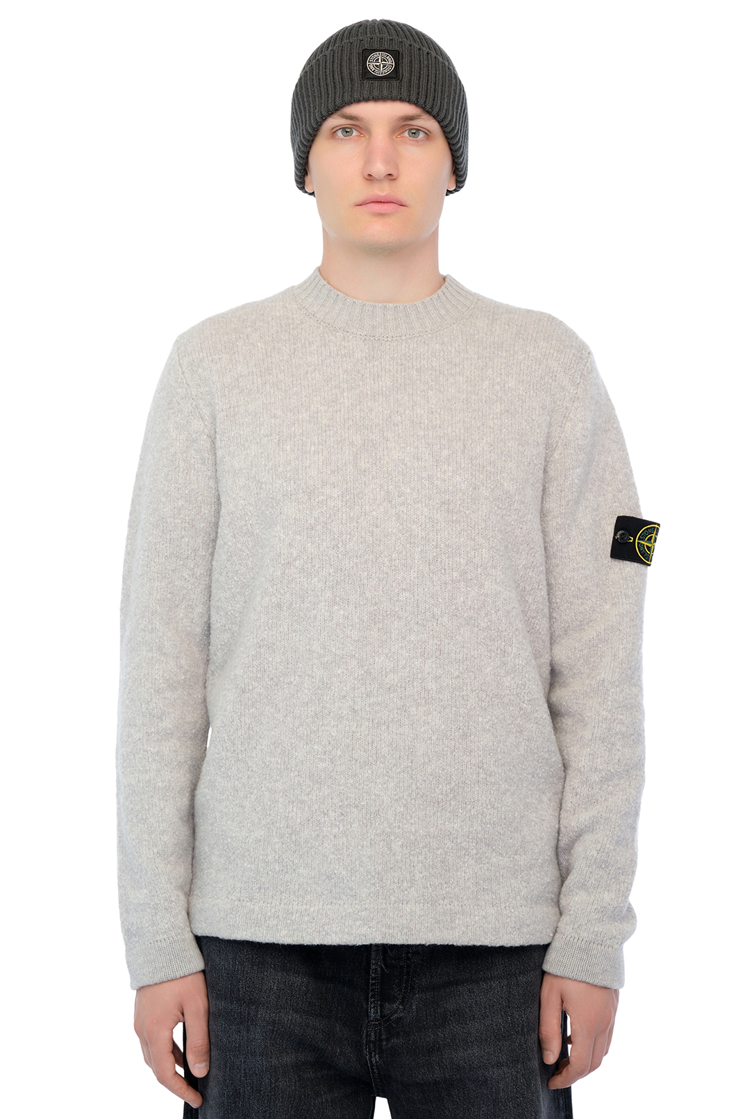 Светр STONE ISLAND STm25026