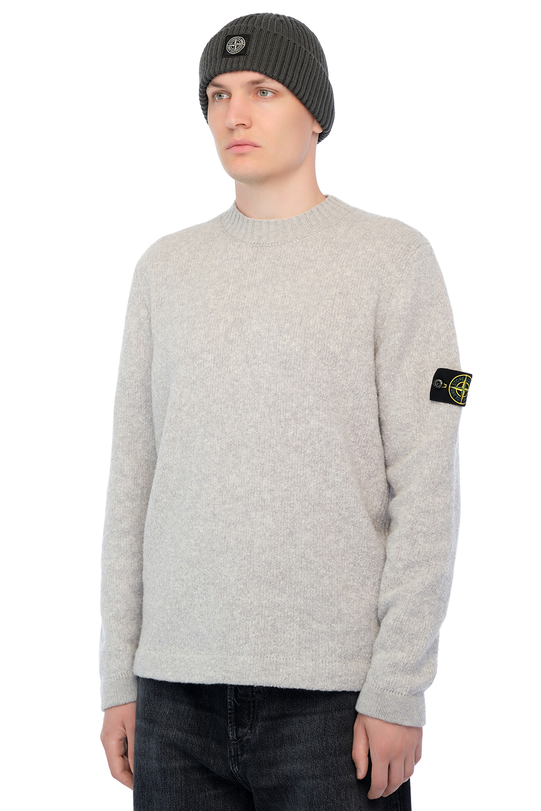 Светр STONE ISLAND STm25026