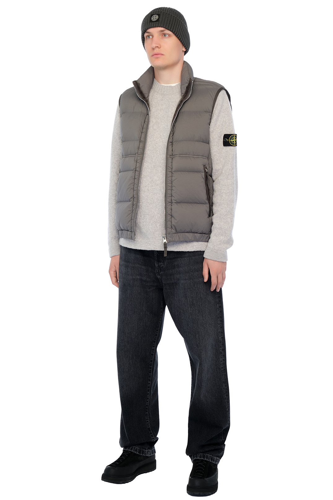 Светр STONE ISLAND STm25026