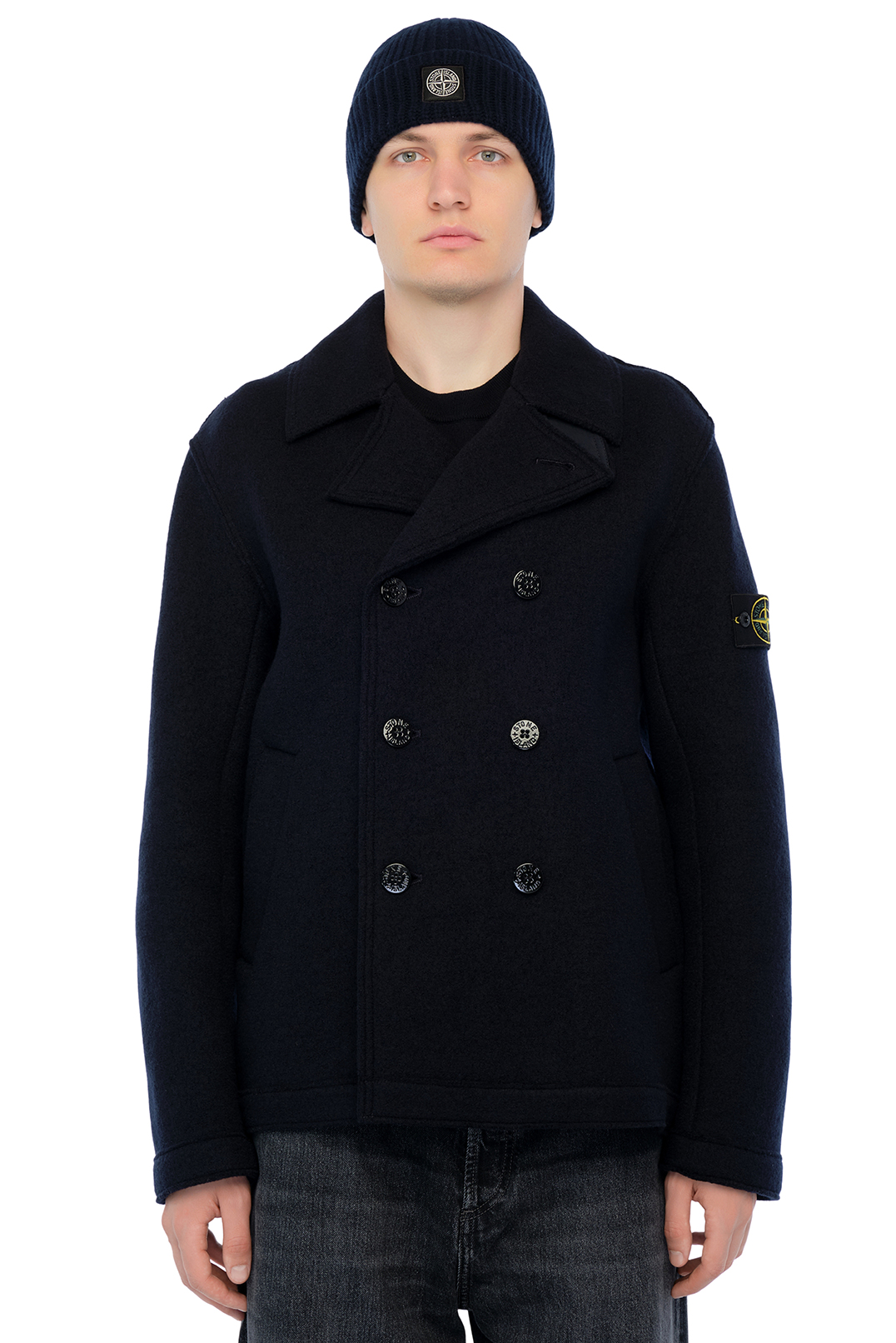 Кардиган STONE ISLAND STm25027