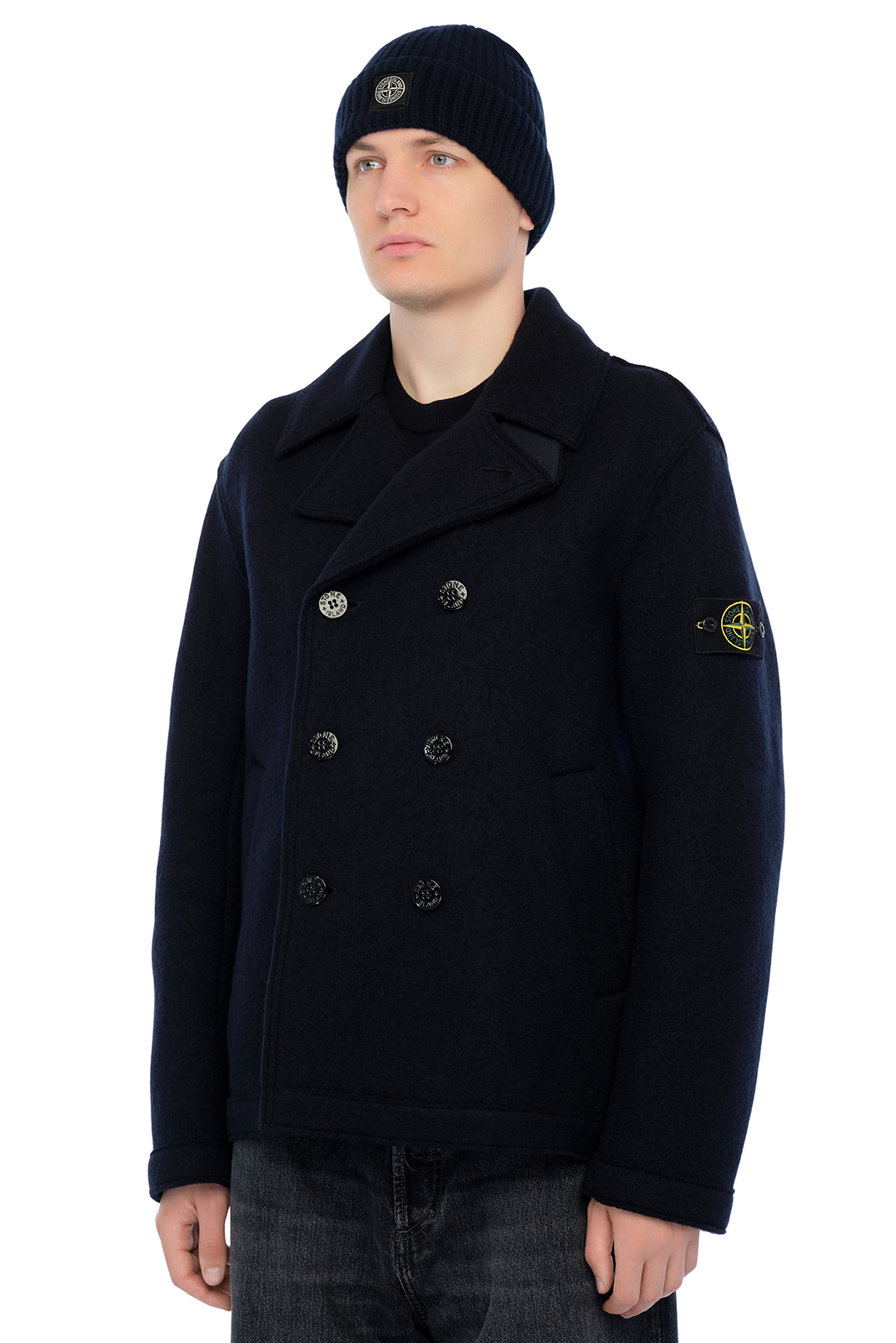 Кардиган STONE ISLAND STm25027