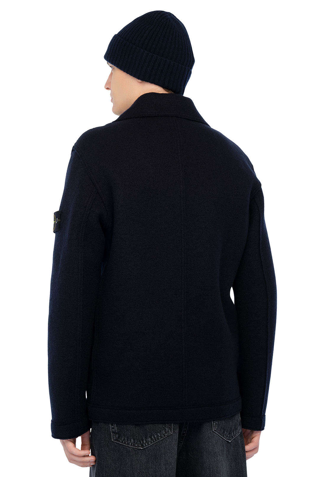 Кардиган STONE ISLAND STm25027