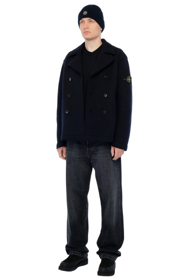 Кардиган STONE ISLAND STm25027