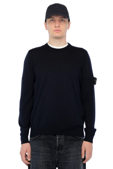 Свитер STONE ISLAND STm25028