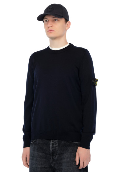 Свитер STONE ISLAND STm25028