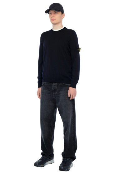 Свитер STONE ISLAND STm25028
