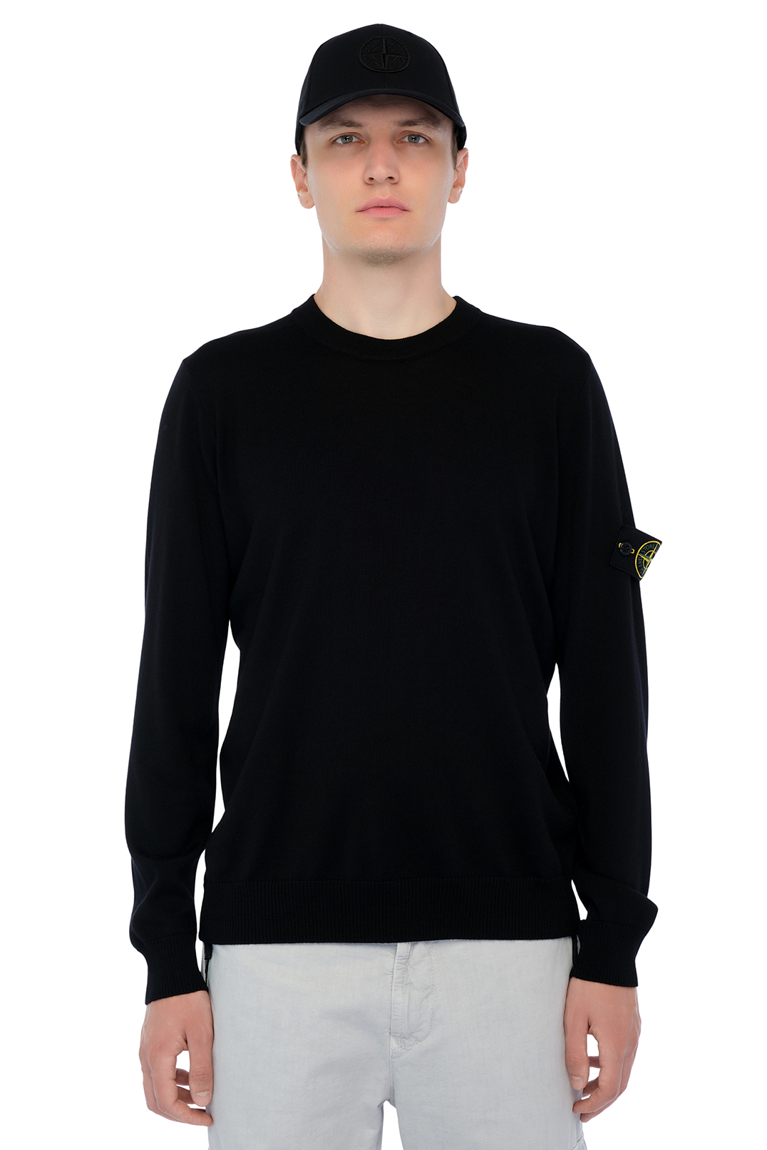 Светр STONE ISLAND STm25029