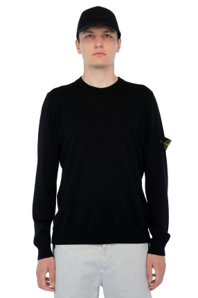 STONE ISLAND Светр