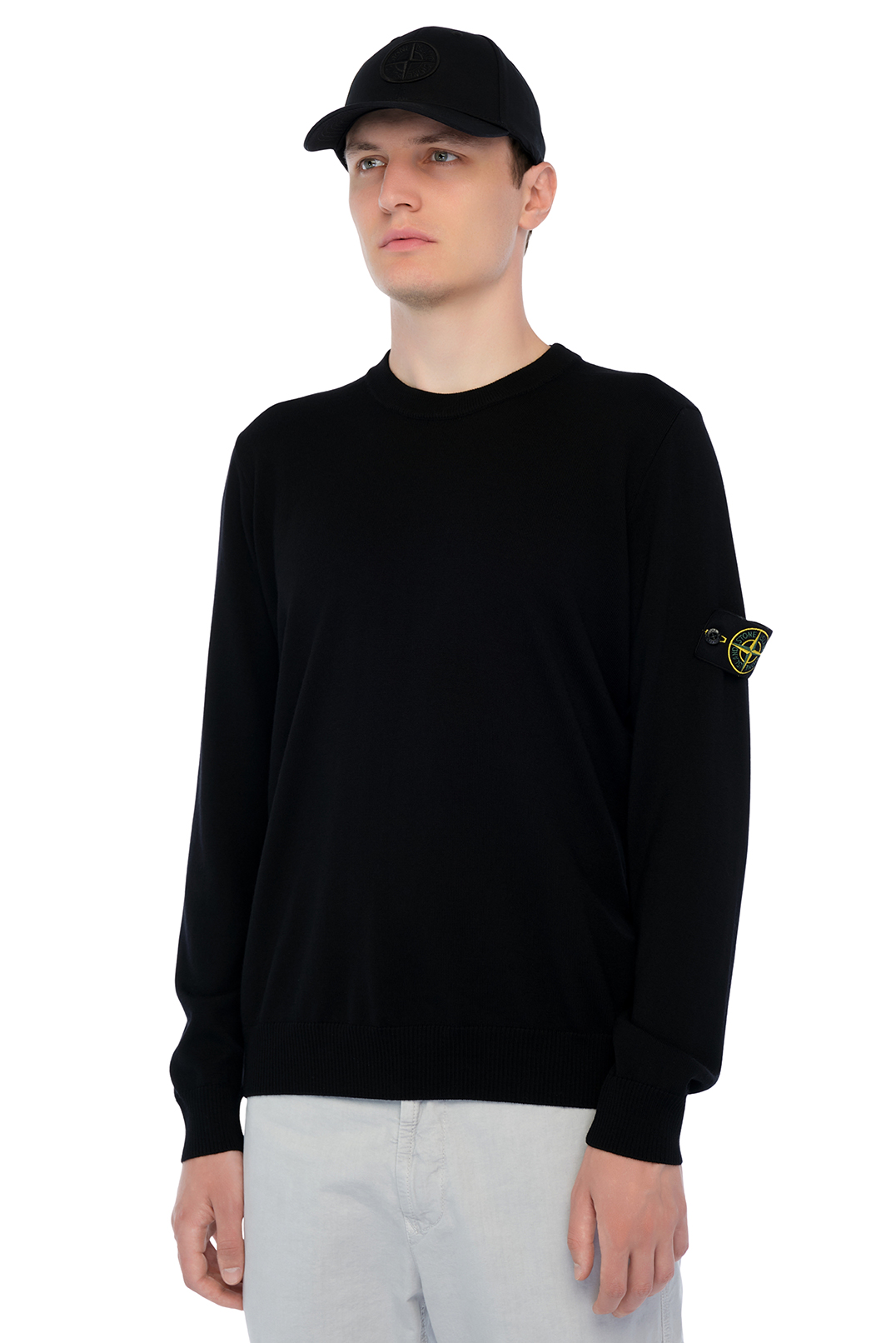 Светр STONE ISLAND STm25029