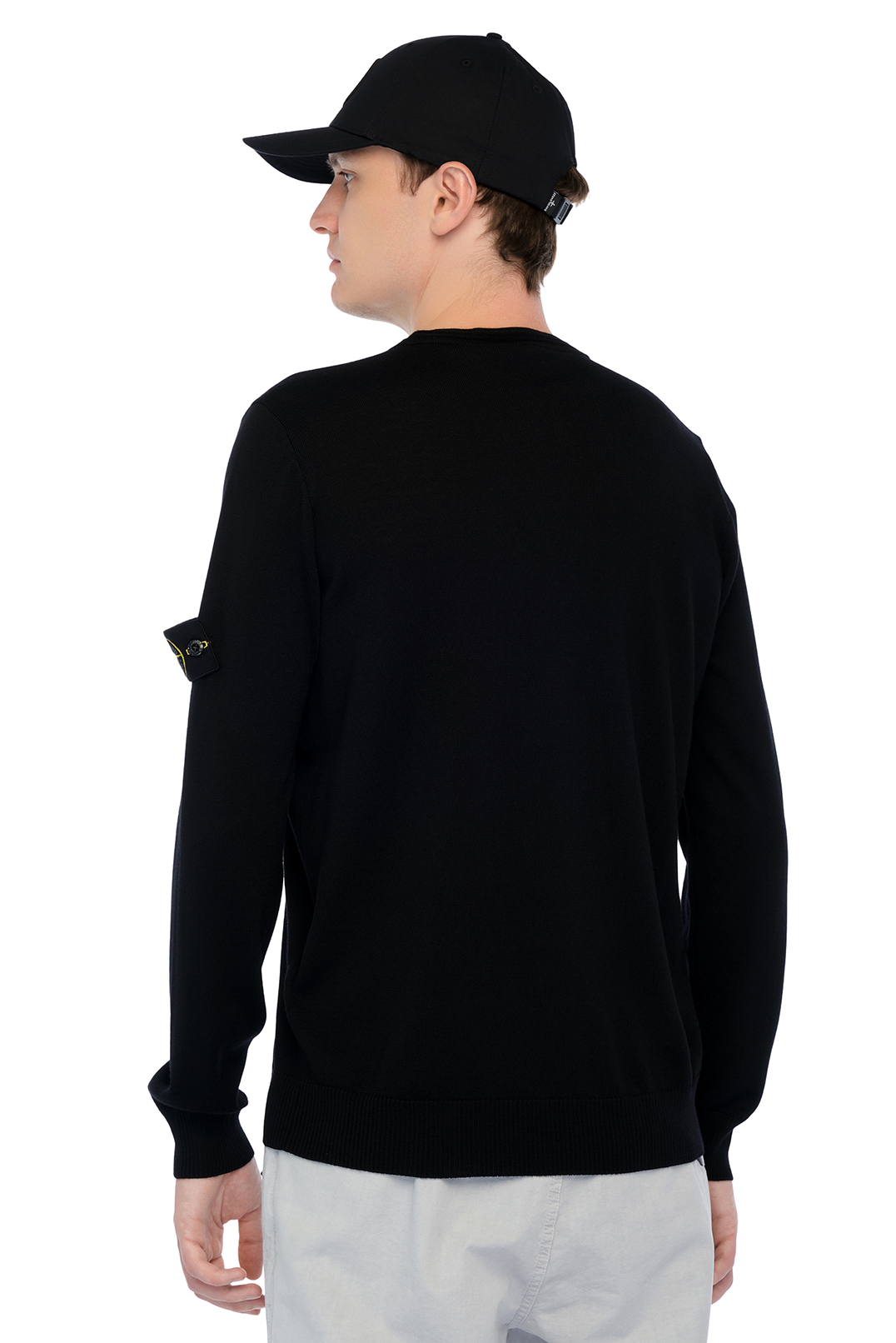 Светр STONE ISLAND STm25029