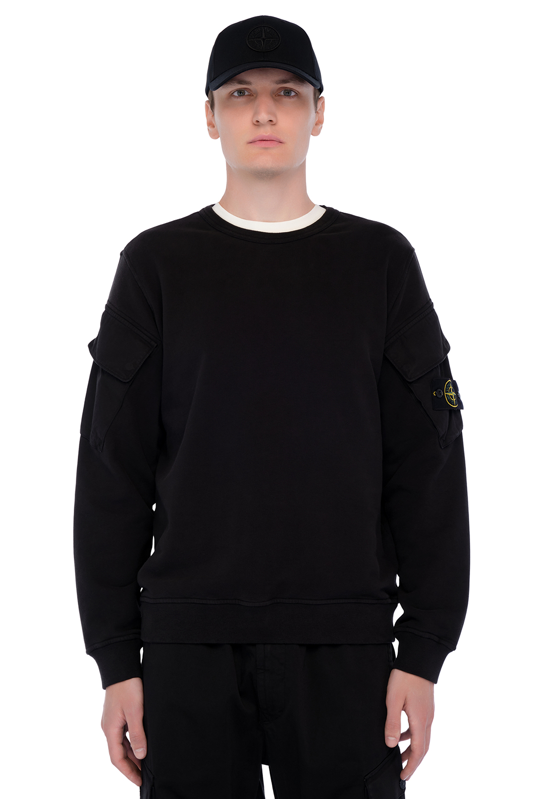 Світшот STONE ISLAND STm25031