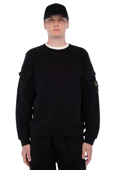 Світшот STONE ISLAND STm25031