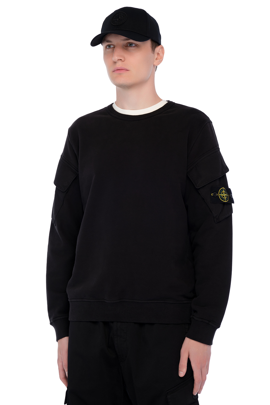 Світшот STONE ISLAND STm25031