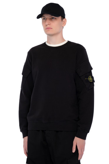 Світшот STONE ISLAND STm25031