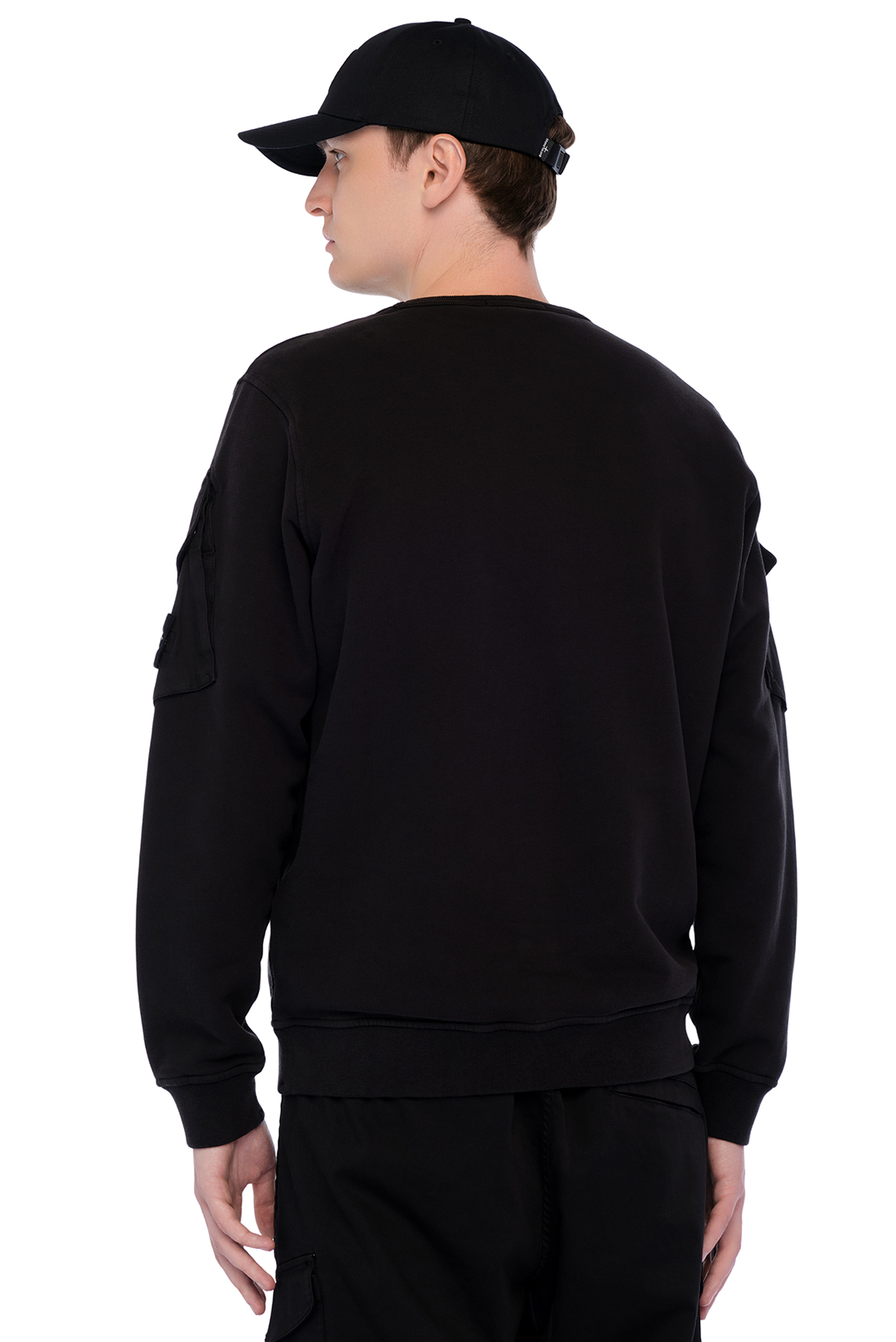 Світшот STONE ISLAND STm25031