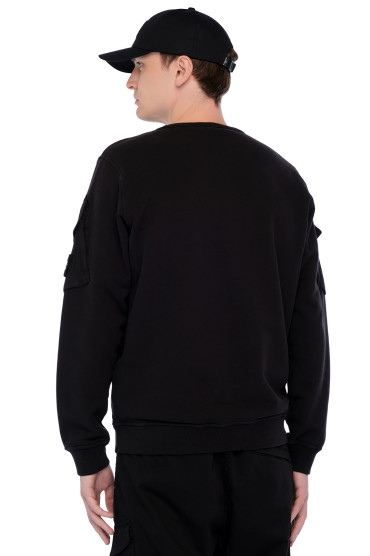 Світшот STONE ISLAND STm25031