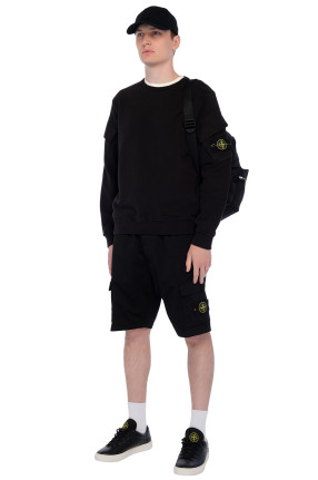 STONE ISLAND Світшот 