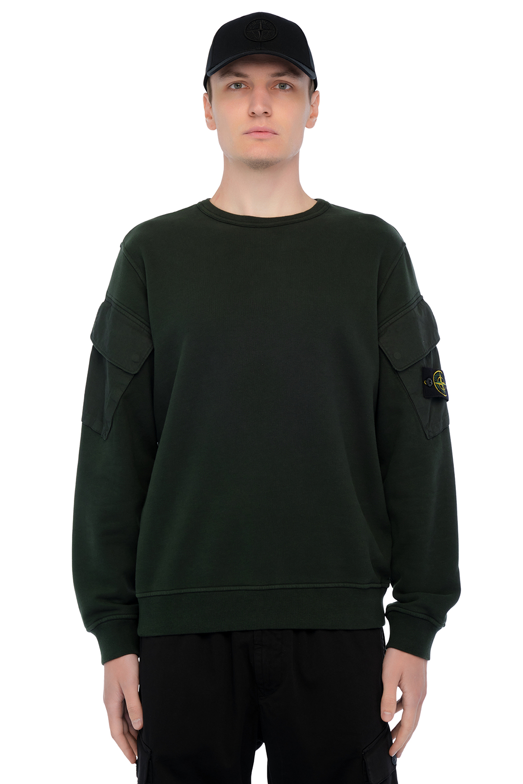 Світшот STONE ISLAND STm25032