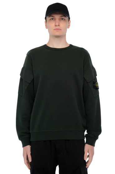 Світшот STONE ISLAND STm25032