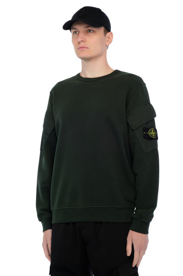 Світшот STONE ISLAND STm25032