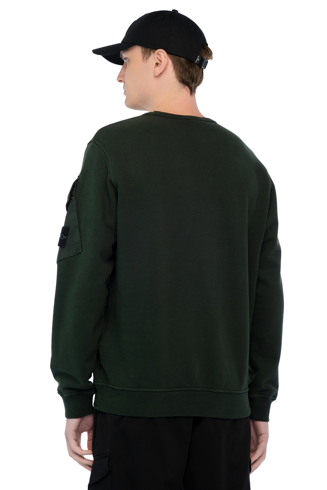 Світшот STONE ISLAND STm25032