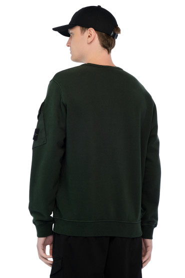 Світшот STONE ISLAND STm25032