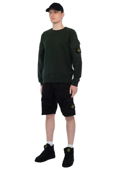 Світшот STONE ISLAND STm25032