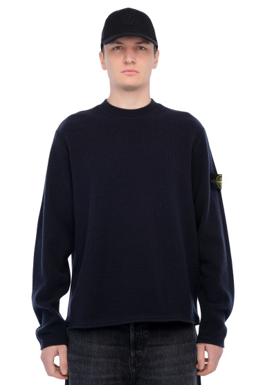 Купить оригинал Светр STm25033 от бренда STONE ISLAND Светр STONE ISLAND STm25033