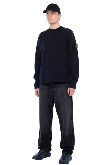 Купить оригинал Светр STm25033 от бренда STONE ISLAND Светр STONE ISLAND STm25033
