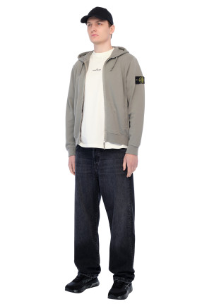STONE ISLAND Худи