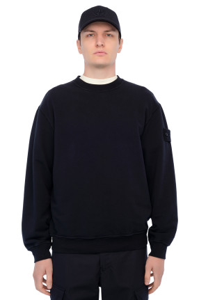 STONE ISLAND Світшот Ghost