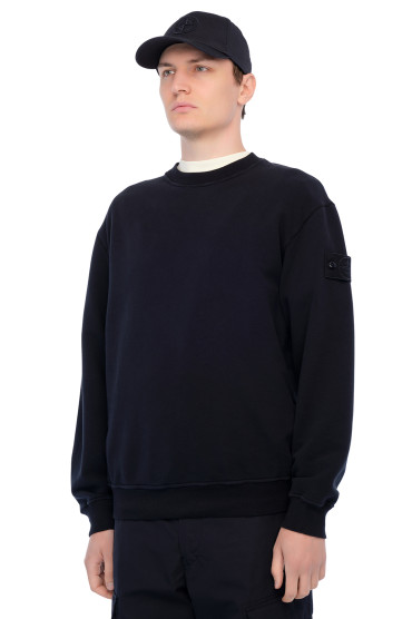 Світшот Ghost STONE ISLAND STm25037