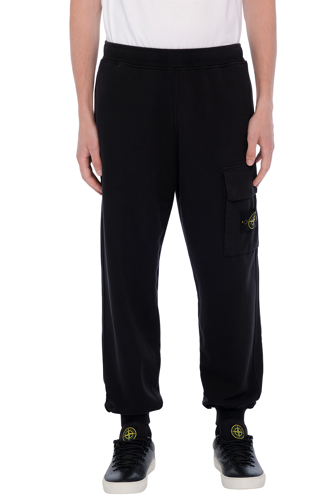 Брюки STONE ISLAND STm25038