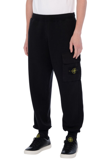 Брюки STONE ISLAND STm25038